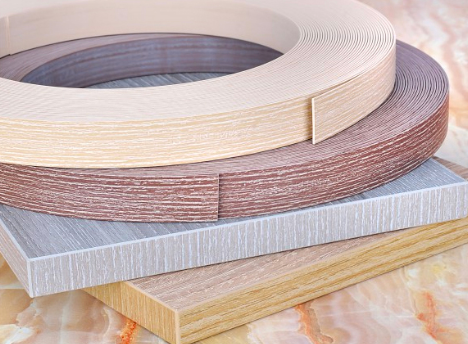 PVC Edge banding