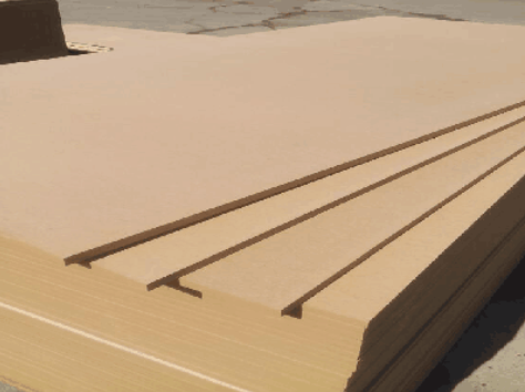 MDF