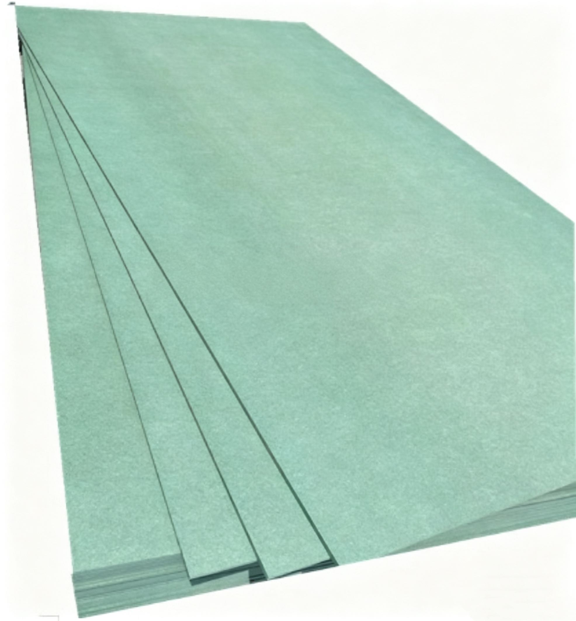Waterproof HMR Green MDF