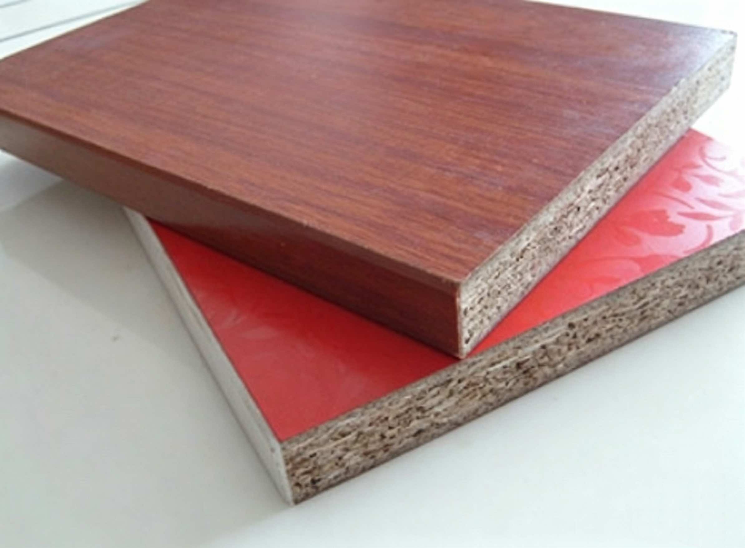 Particalboard