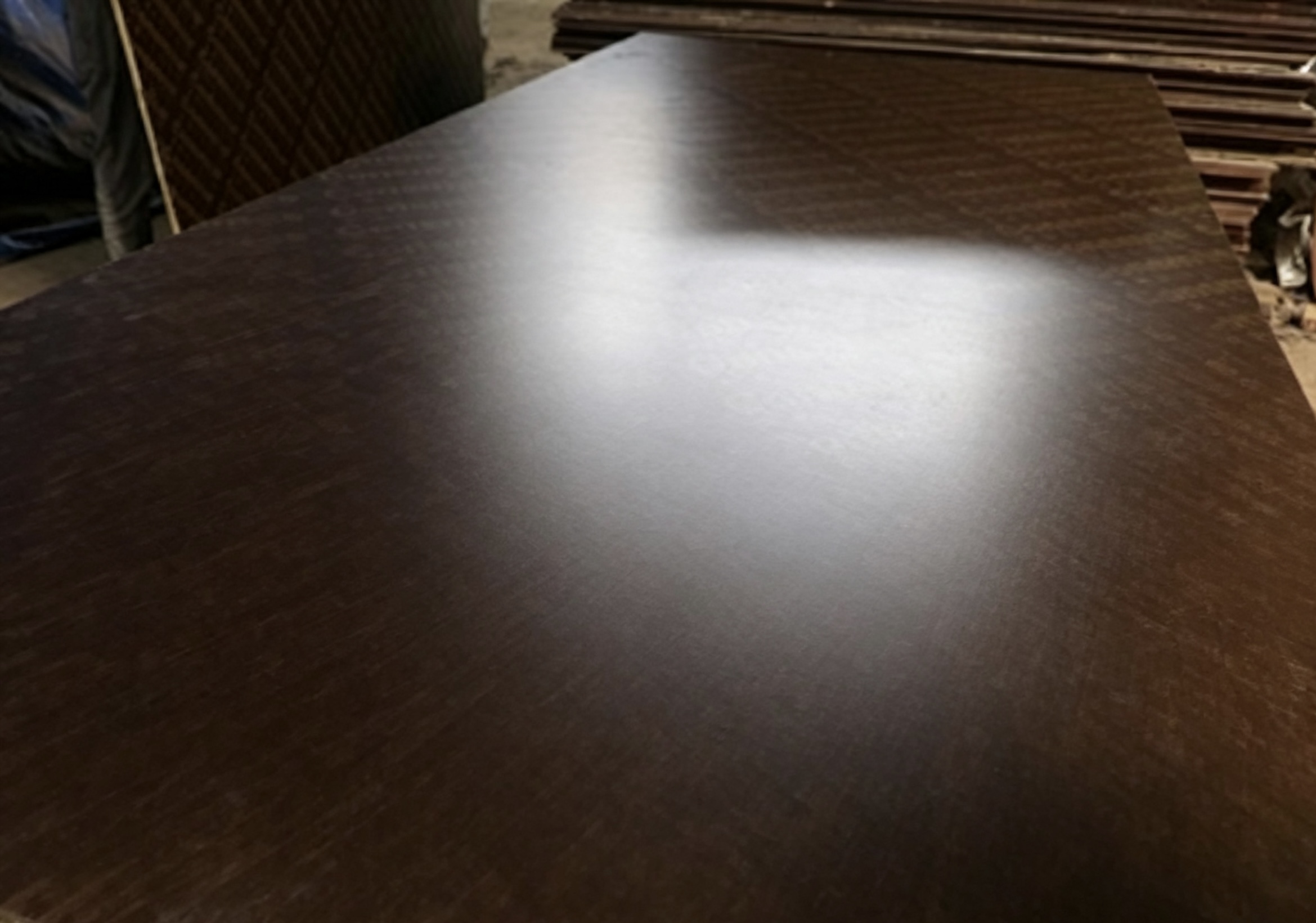 Film Faced plywood