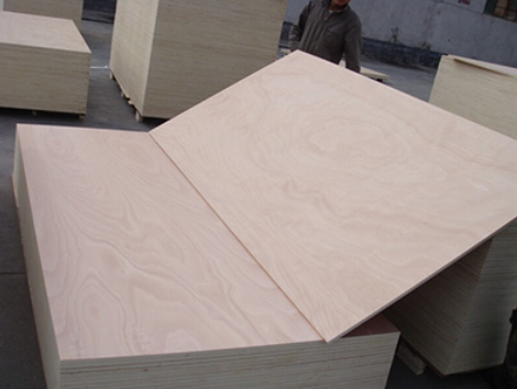 Okoume Plywood
