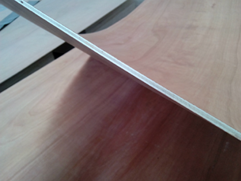 Bingtangor Plywood